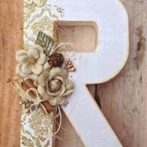 Meet your Posher, Rosarina